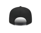 Chicago White Sox New Era 2024 Father's Day Black 9FIFTY Snapback Adjustable Hat - Pro Jersey Sports