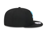 Chicago White Sox New Era 2024 Father's Day Black 9FIFTY Snapback Adjustable Hat - Pro Jersey Sports