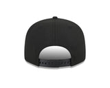 Chicago White Sox New Era 2024 MLB Armed Forces Day Black 9FIFTY Snapback Adjustable Hat - Pro Jersey Sports
