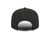 Chicago Cubs New Era 2024 MLB Armed Forces Day Black 9FIFTY Snapback Adjustable Hat - Pro Jersey Sports
