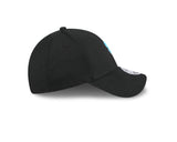 Chicago White Sox New Era Black 2024 Father's Day 9FORTY Adjustable Hat - Pro Jersey Sports