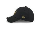 Chicago White Sox New Era 2024 MLB Armed Forces Day Black 9FORTY Adjustable Hat - Pro Jersey Sports