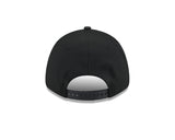Chicago White Sox New Era 2024 MLB Armed Forces Day Black 9FORTY Adjustable Hat - Pro Jersey Sports
