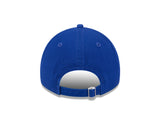 Chicago Cubs 2024 Mother's Day 9TWENTY Royal Blue Adjustable Hat - Pro Jersey Sports