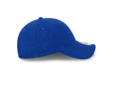 Chicago Cubs 2024 Mother's Day 9TWENTY Royal Blue Adjustable Hat - Pro Jersey Sports