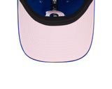 Chicago Cubs 2024 Mother's Day 9TWENTY Royal Blue Adjustable Hat - Pro Jersey Sports