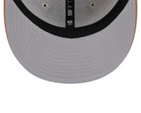 Chicago Bulls 2 Tone Stone/Bronze 59FIFTY Fitted Hat - Pro Jersey Sports