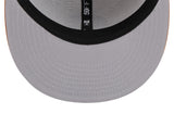 Chicago Cubs 2 Tone Alternate Stone/Bronze 59FIFTY Fitted Hat - Pro Jersey Sports