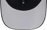 Chicago Bears New Era Black/White Trucker Primary 9SEVENTY Trucker Hat - Pro Jersey Sports