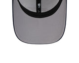 Chicago Bears New Era White/Navy 2 Tone Dash Secondary 9FORTY Adjustable Hat - Pro Jersey Sports