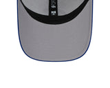 Chicago Cubs New Era White/Royal 2 Tone Dash 9FORTY Adjustable Hat - Pro Jersey Sports