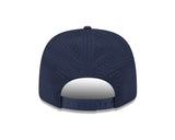 Chicago Bears New Era 9SEVENTY Navy Secondary Logo Performance Adjustable Cap - Pro Jersey Sports