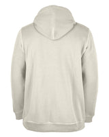 Men's Chicago Bears New Era Stone Historic Pullover Hoodie - Pro Jersey Sports