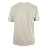 Men's Green Bay Packers Stone 2024 Historic New Era Tee - Pro Jersey Sports