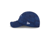 Men's Dallas Cowboys New Era 2024 Sideline Navy 39THIRTY Flex Hat - Pro Jersey Sports
