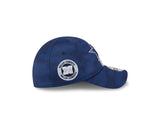 Men's Dallas Cowboys New Era 2024 Sideline Navy 39THIRTY Flex Hat - Pro Jersey Sports