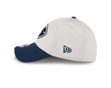 Men's Dallas Cowboys New Era 2024 Sideline Historic 39THIRTY Flex Hat - Pro Jersey Sports