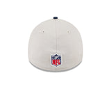 Men's Dallas Cowboys New Era 2024 Sideline Historic 39THIRTY Flex Hat - Pro Jersey Sports