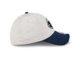 Men's Dallas Cowboys New Era 2024 Sideline Historic 39THIRTY Flex Hat - Pro Jersey Sports