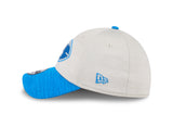 Men's Detroit Lions New Era 2024 Sideline Historic 39THIRTY Flex Hat - Pro Jersey Sports