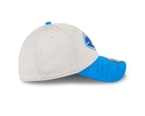 Men's Detroit Lions New Era 2024 Sideline Historic 39THIRTY Flex Hat - Pro Jersey Sports