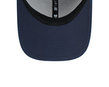 Men's Chicago Bears New Era 2024 Sideline Navy Primary Logo 39THIRTY Flex Hat - Pro Jersey Sports