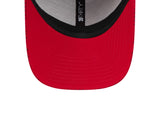 Men's San Francisco 49ers New Era 2024 Sideline Scarlet 39THIRTY Flex Hat - Pro Jersey Sports