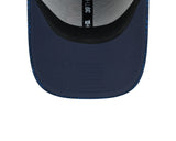 Men's Chicago Bears New Era 2024 Sideline Navy Alternate Logo 39THIRTY Flex Hat - Pro Jersey Sports