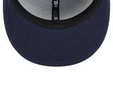 Chicago Bears New Era 2024 Sideline B Navy 59FIFTY Fitted Hat - Pro Jersey Sports