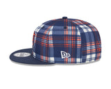Chicago Bears New Era 2024 NFL Sideline Statement Navy Primary 9FIFTY Snapback Hat - Pro Jersey Sports