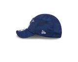 Men's Dallas Cowboys New Era 2024 Sideline Navy 9FORTY Adjustable Hat - Pro Jersey Sports