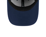 Men's Dallas Cowboys New Era 2024 Sideline Navy 9FORTY Adjustable Hat - Pro Jersey Sports