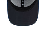 Men's Houston Texans New Era 2024 Sideline Navy 9FORTY Adjustable Hat - Pro Jersey Sports