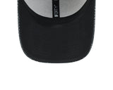 Men's Las Vegas Raiders New Era 2024 Sideline Black 9FORTY Adjustable Hat - Pro Jersey Sports