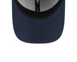 Men's Chicago Bears New Era 2024 Sideline Alternate Logo Navy 9FORTY Adjustable Hat - Pro Jersey Sports
