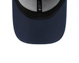 Men's Chicago Bears New Era 2024 Sideline Secondary Logo Navy 9FORTY Adjustable Hat - Pro Jersey Sports