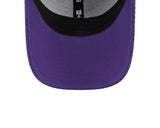 Men's Minnesota Vikings New Era 2024 Sideline Purple 9FORTY Adjustable Hat - Pro Jersey Sports