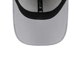 Men's San Francisco 49ers New Era 2024 Sideline Graphite 9FORTY Adjustable Hat - Pro Jersey Sports
