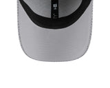 Men's Miami Dolphins New Era 2024 Sideline Graphite 9FORTY Adjustable Hat - Pro Jersey Sports