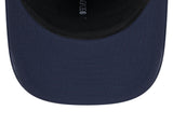 Men's Chicago Bears New Era 2024 Sideline Navy Primary Logo 9SEVENTY Adjustable Hat - Pro Jersey Sports