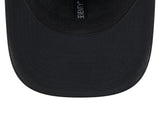 Men's Las Vegas Raiders New Era 2024 Sideline Black 9SEVENTY Adjustable Hat - Pro Jersey Sports