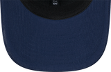 Men's Seattle Seahawks New Era 2024 Sideline Navy 9SEVENTY Adjustable Hat - Pro Jersey Sports