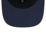 Men's Chicago Bears New Era 2024 Sideline Navy Secondary 9SEVENTY Adjustable Hat - Pro Jersey Sports