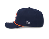 Men's Chicago Bears New Era 2024 Sideline Navy B 9SEVENTY Adjustable Hat - Pro Jersey Sports