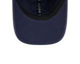 Men's Chicago Bears 2024 NFL Sideline Navy Primary 9TWENTY Adjustable Hat - Pro Jersey Sports