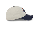 Men's Chicago Bears 2024 NFL Sideline Historic 9TWENTY Adjustable Hat - Pro Jersey Sports