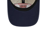Men's Chicago Bears 2024 NFL Sideline Historic 9TWENTY Adjustable Hat - Pro Jersey Sports