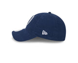 Dallas Cowboys 2024 Sideline Navy 9TWENTY Adjustable Hat - Pro Jersey Sports
