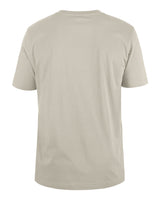 Men's Chicago Bulls New Era Stone/Wheat Tee - Pro Jersey Sports