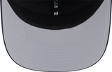 Team USA Olympics Navy Performance New Era 9SEVENTY Stretch Snap Adjustable Hat - Pro Jersey Sports